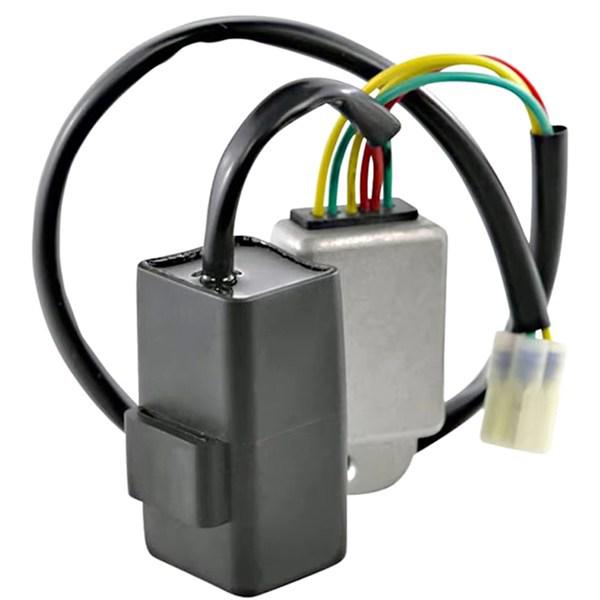 Suitable 31600-KZ3-J41 SH542B-12 Rectifier Regulator for Honda CR