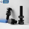 GUWANJI Grade 8.8 Hex Head Bolt & Nut Combination Set