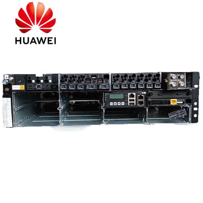 Huawei ETP48 Series Embedded DC Power Supply System