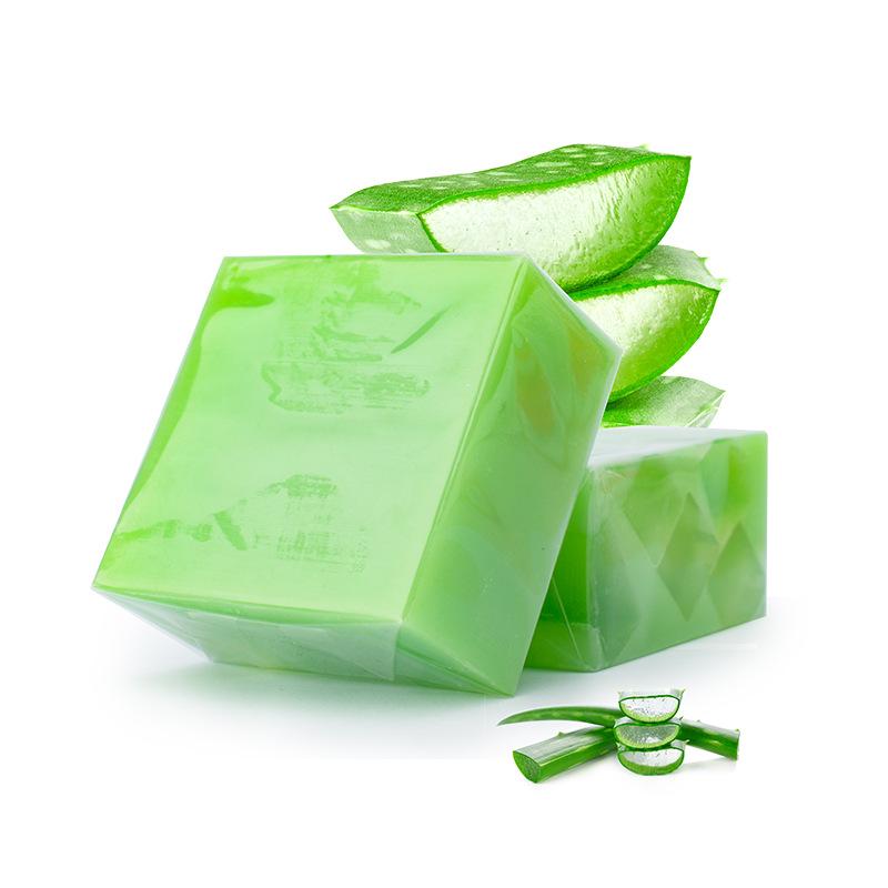 Turmeric & Ginger Handmade Essential Oil Cleansing Soap