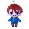 Ensemble Stars Plush Toy Fumo Sealed Club Himemiya Sena Izumi Nito Nazuna Tenma Mitsuru Plushie Pendant Figure Christmas Gifts