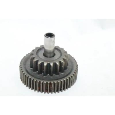 For HONDA 28130-HP5-600 GEAR (18T/55T) Starter Reduction For Honda Racher 420 TRX420 2007- TRX500 2012-