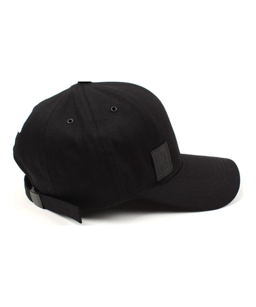 Yunibeosyeolkemiseuteuli Patch Logo Ballcap