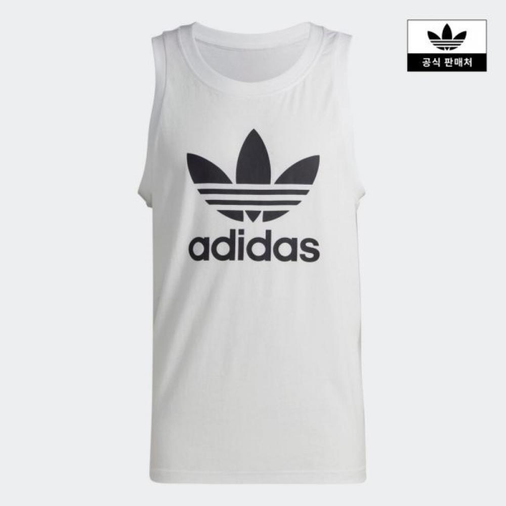 

Нові Оригінали Adidas Трилисник Майка Ia4808ia4811 IA4811/S