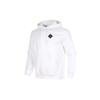Men's Athleisure Casual Sports Pullover White 10021573-A02