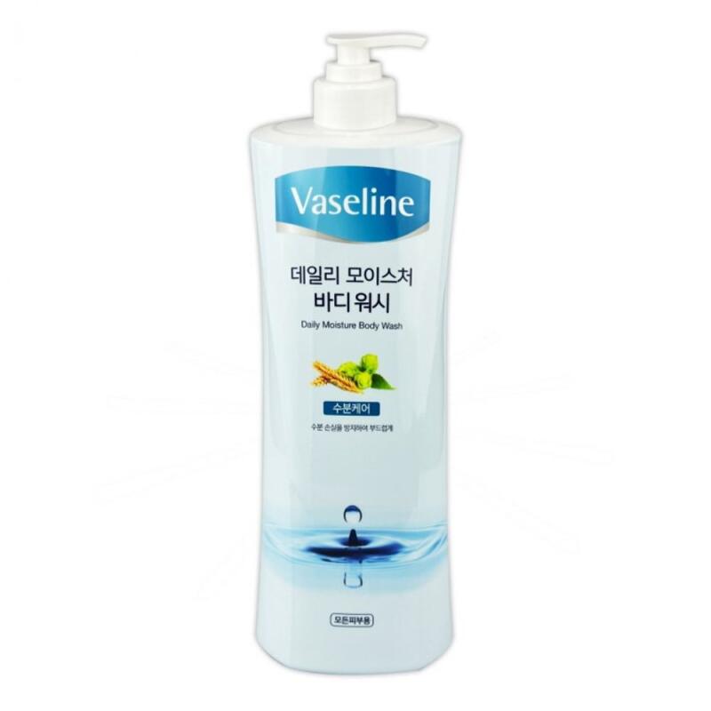 Dry Skin Moisturizing Body Wash WD7B4B9