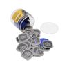 Boyuan Cold Patch for Quick Repair of Tubeless Radial and Bias Tires