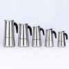 2/4/6/9 Cups Moka Pot Caffe Machine Espresso Cups Coffee Makers Latte Percolator Stove Top Moka Coffee Maker
