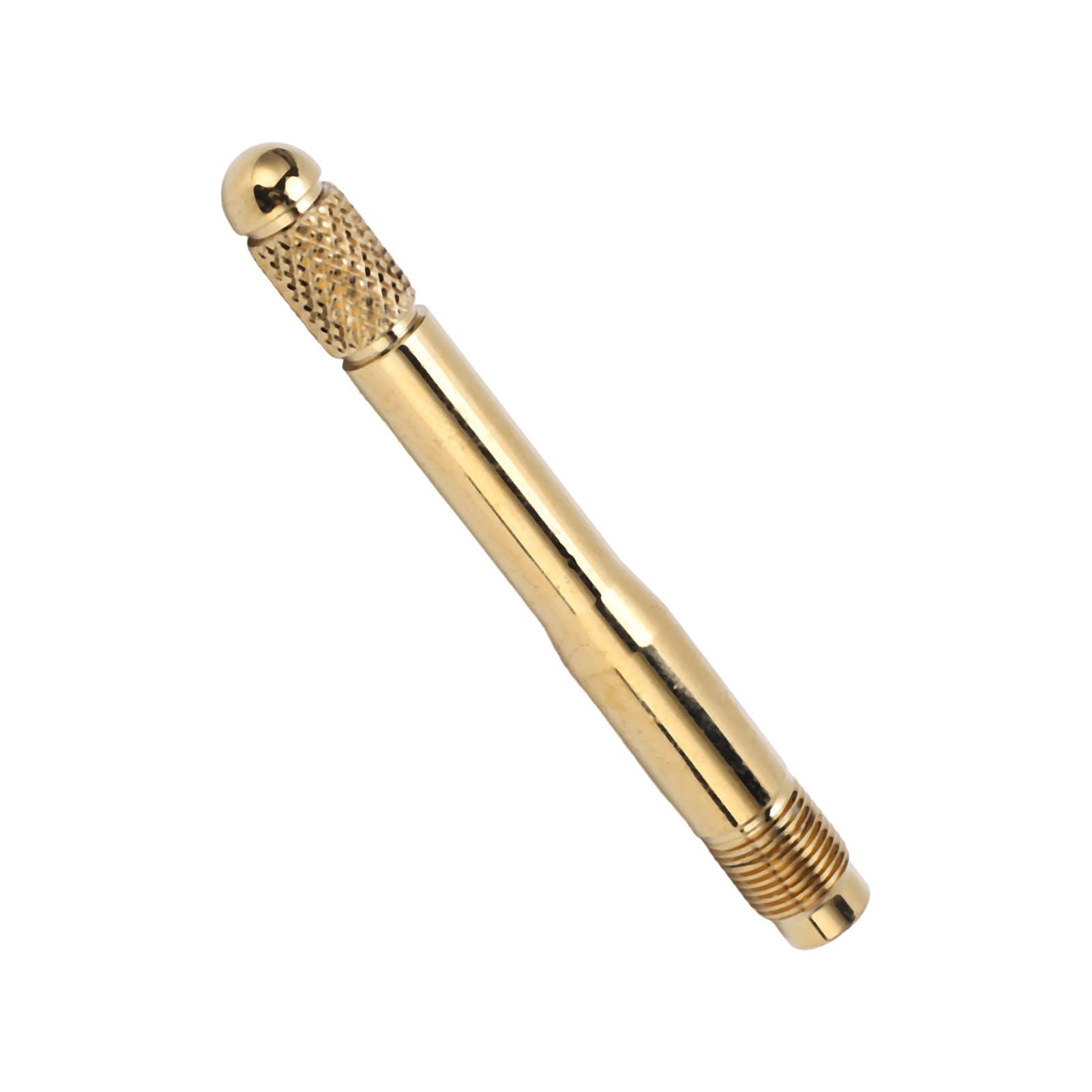 Wheel Alignment Pin 304 Stainless Steel Guide Studs Car Tire Change Guide Mounting Aid M12x1.5