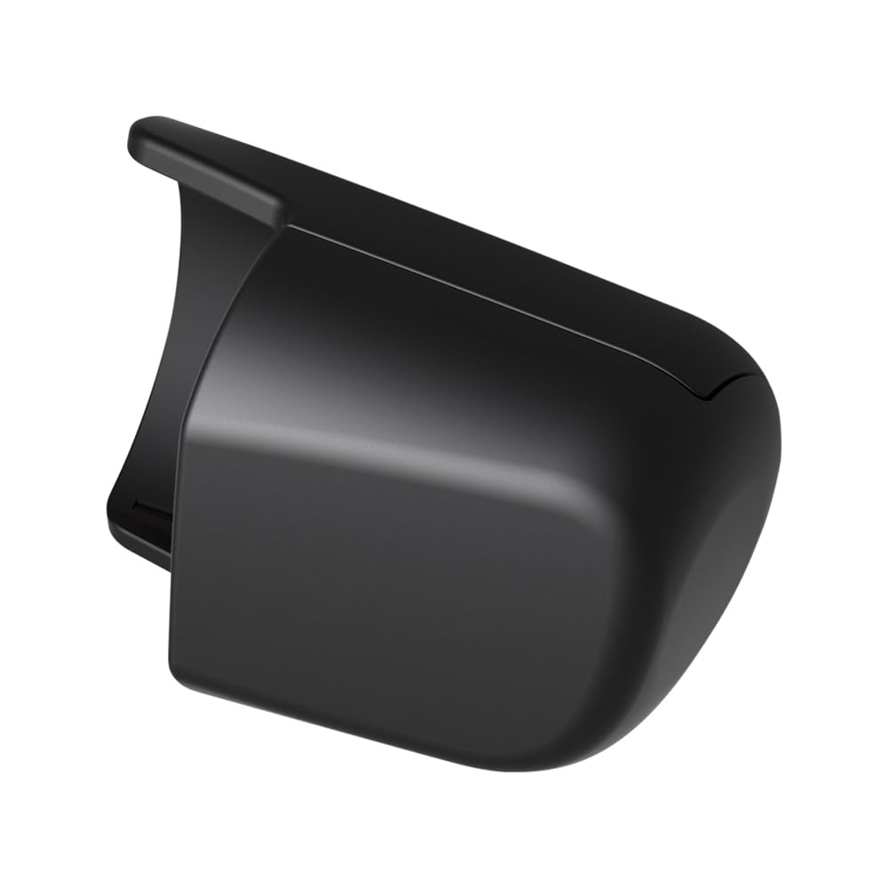 Tsuchiya Yac Car Interior Turn Signal Lever Cover Daihatsu ZE114 Accessories Easy-to-Use (for vehicles)