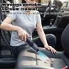 Car Cordless Vacuum Cleaner
