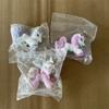 Anime Figur Beflockung Little Pony Fohlen Stars Kollektion Actionfigur Kawaii Skylia Hexenhaft Schmetterling Blind Box Spielzeug Kinder Geschenke