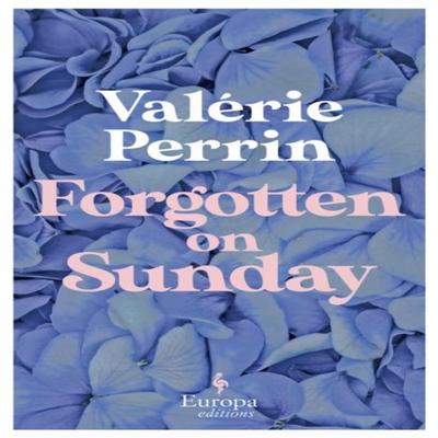 Forgotten On Sunday by Valerie Perrin Paperback Book 9781787704770