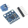 5pcs MAX98357 I2S 3W Class D Unfiltered DIY Board Replacement For Audio Devices Accessories Easy Installation