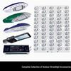 LED Street Light Module Kit