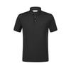 New Golf Series Polo Shirt Men's Pitch Black A61M425107FBK