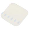 Wound Dressing Pad Highly Absorbent WaterResistant Bandage Antibacterial Dressing Pad