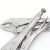 5 Inches Straight Jaw Lock Locking Mole Plier Vise Vice Grips Pliers Welding Tool for Woodworking