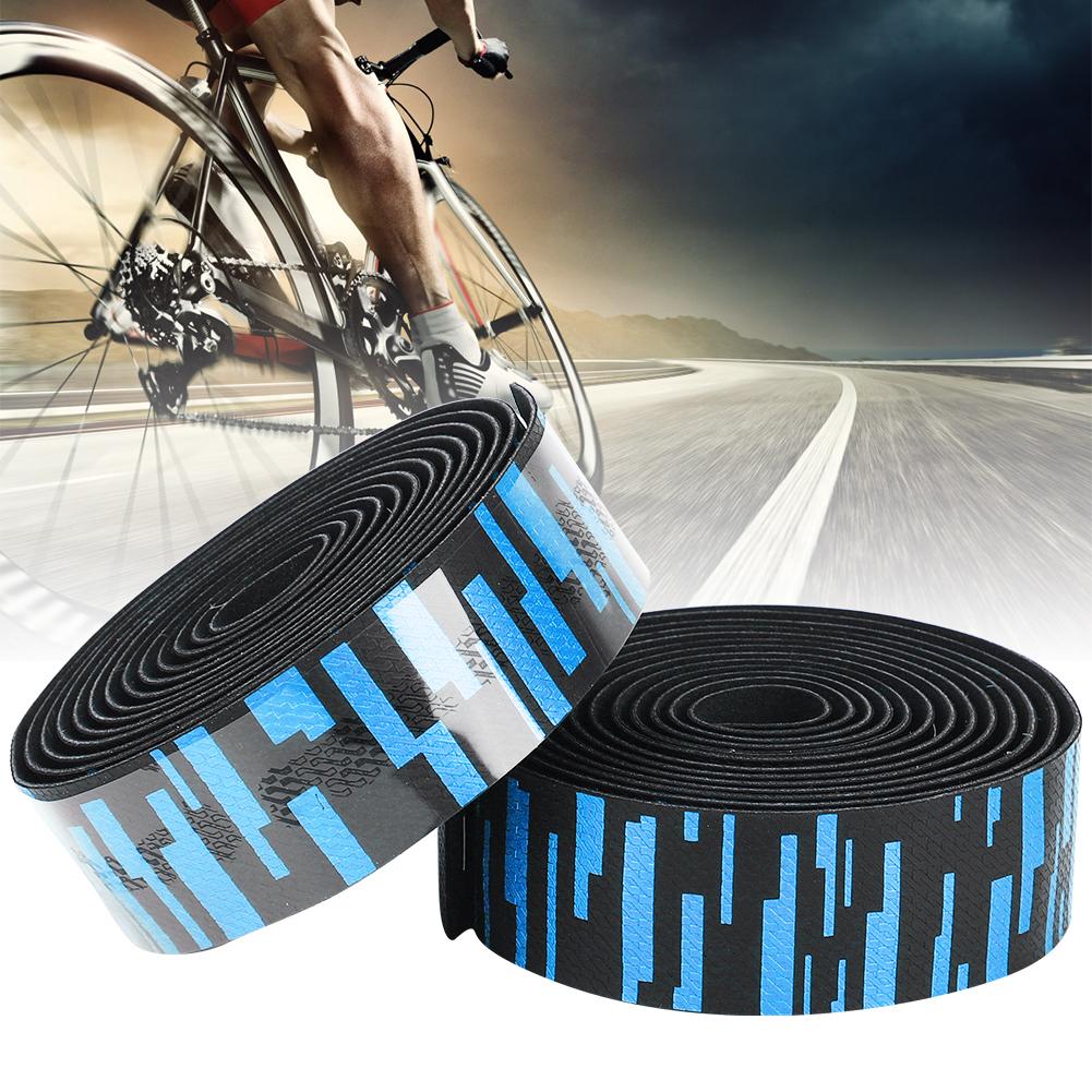 ZTTO EVAPU Rennrad Lenkerband Dämpfung Schweißabsorption Atmungsaktiv Fahrradlenker Wickel