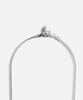 Quarqor #7510 Silver92.5 Necklace