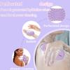 For All Skin Types Bubble Maker 2-in-1 High-quality Silicone Soap Bag Gentle Exfoliation Soap Keeps Dry More Durable