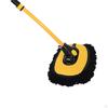 Brush, Auto Accessories Washing Car Wash Brush Mop Fit for Trailer