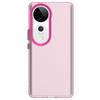 Applicable to VIVO S20Pro candy mobile phone case IQOONEO10Pror matte V50 anti-drop protective case
