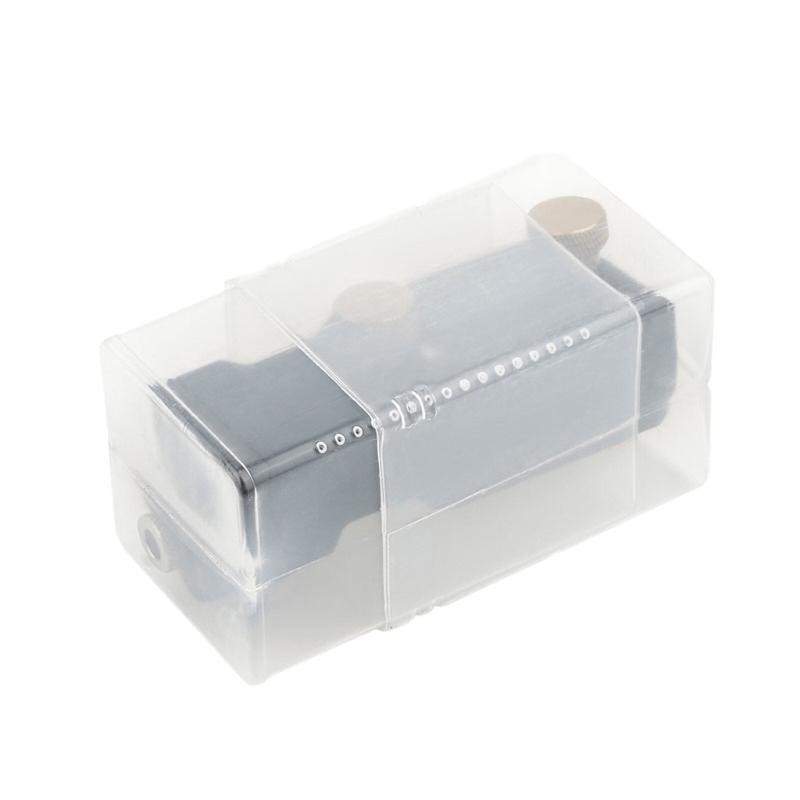 Precise and Efficiency Aluminum Profiles Drill Guide Design for Aluminum Profiles Ideal for DIY Furniture Craftsmanship