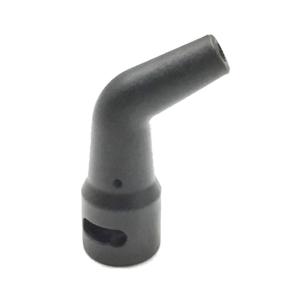 Copper Wire Round Brush Cleaning Brush Set Nozzles Kit