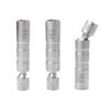 3/8 Inch Drive Socket 12 Angle Repairing Removal Tool Universal Chromium Vanadium Steel Sleeve for