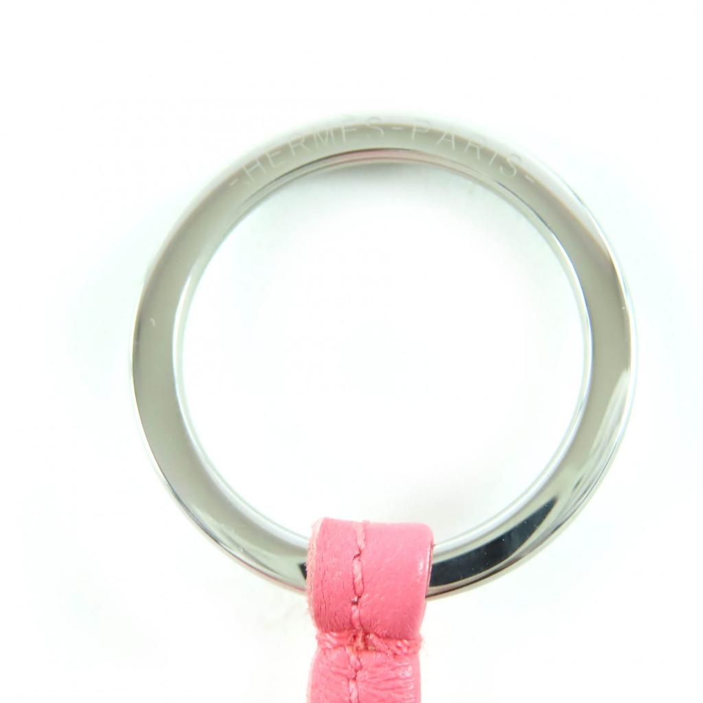 Excellent HERMES Bag Charm Carmen Anyo Miro Women Used