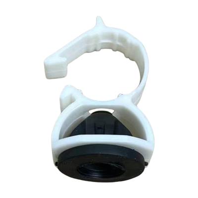 Air Conditioning Pipe Bracket Buckle 07149209733 9209733 for F48 Pipe Fixing Bracket Buckle Replacement Accessories