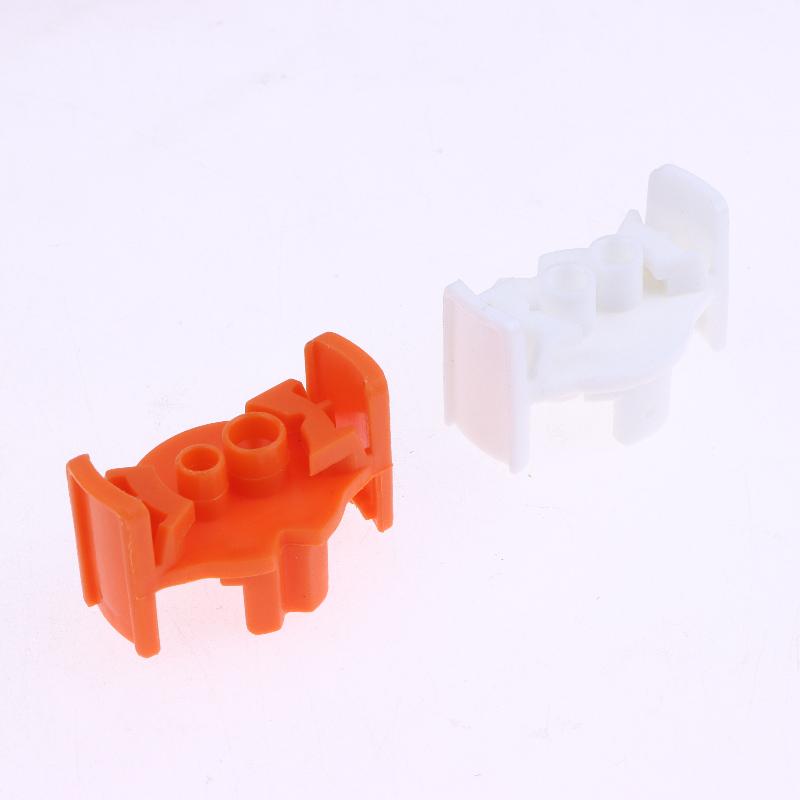 250/490 ml 200/400 ml Rurka Mieszająca do Kartuszy Plastikowy Adapter Klej Epoksydowy Dysze Mieszające do Kartuszy Głowica Dozująca Akcesoria