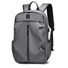 Multi Functional Men's Backpack, Large Storage Capacity, Casual Backpack, Universal College Student Backpack, Travel Backpack