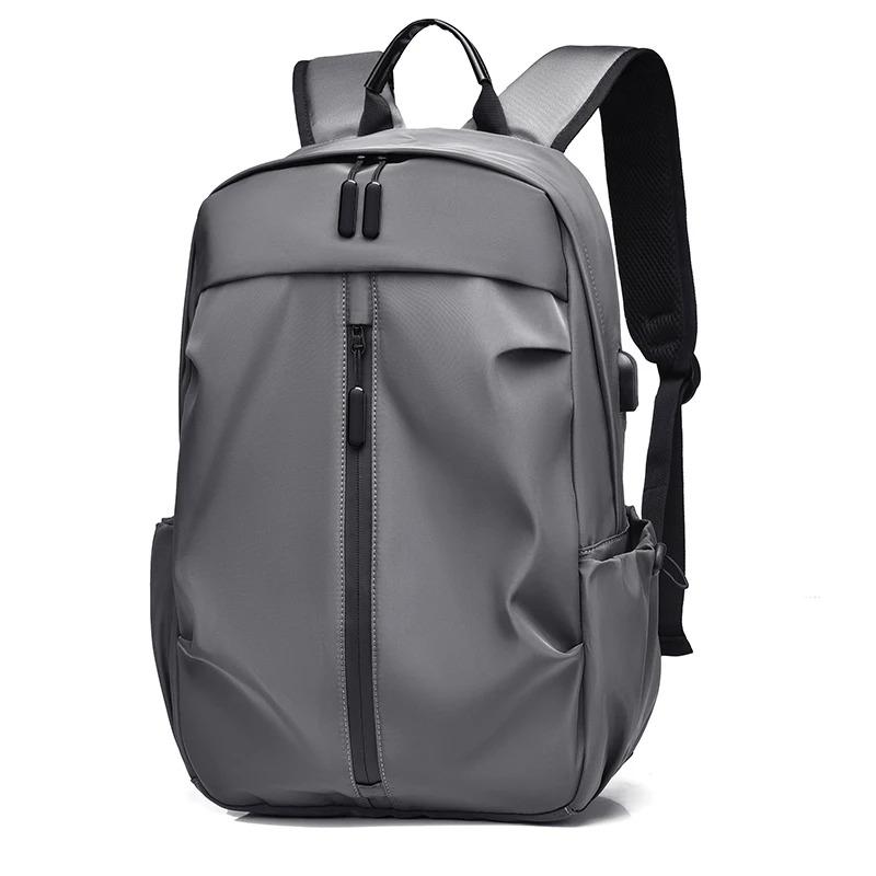 Multi Functional Men's Backpack, Large Storage Capacity, Casual Backpack, Universal College Student Backpack, Travel Backpack