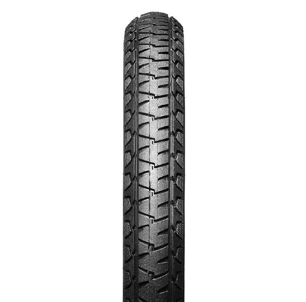 Pneu de ville rigide Hutchinson Republic Infinity Ebike50 26´´ x 1.75