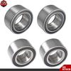 4Pcs Wheel Bearings 3514635 for Polaris RZR 800 RZR-4 800-S 2010-2014