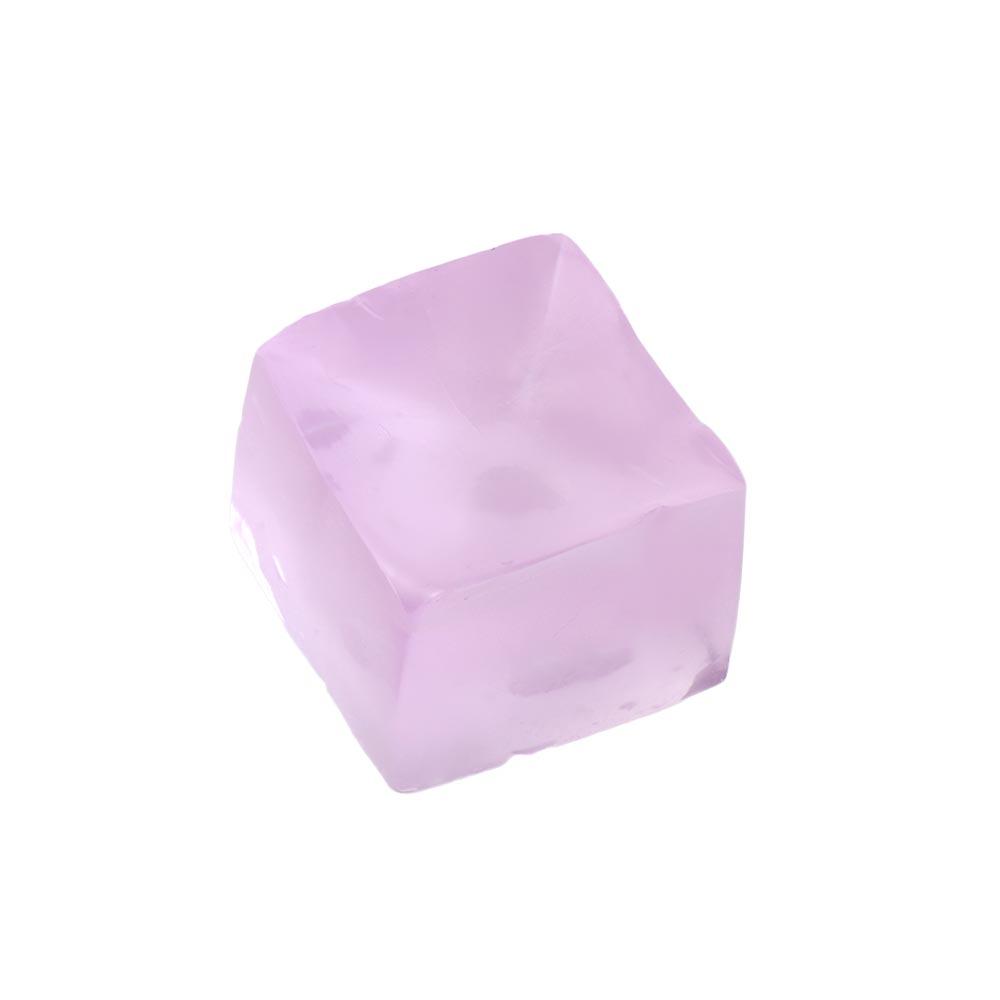 NEW Fidget Toy Mini Toys Mochi Ice Block Stress Ball Toy Kawaii Transparent Cube cat paw fish Stress Relief Squeeze Toy