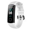Bracelets en silicone pour Huawei Honor Band 5 & 4: Bracelets compatibles en stock
