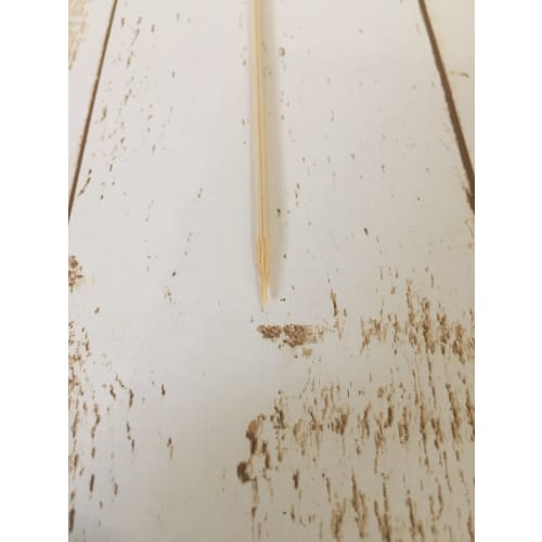 Daiwa Bussan Bamboo Skewers, Business Prosperity, 800g Box, 18cm