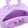 28cm Funny Ugly Monster Plush Messenger Handbag Cute Doll Anime Peripheral Crossbody Bag Birthday Gift For Kids