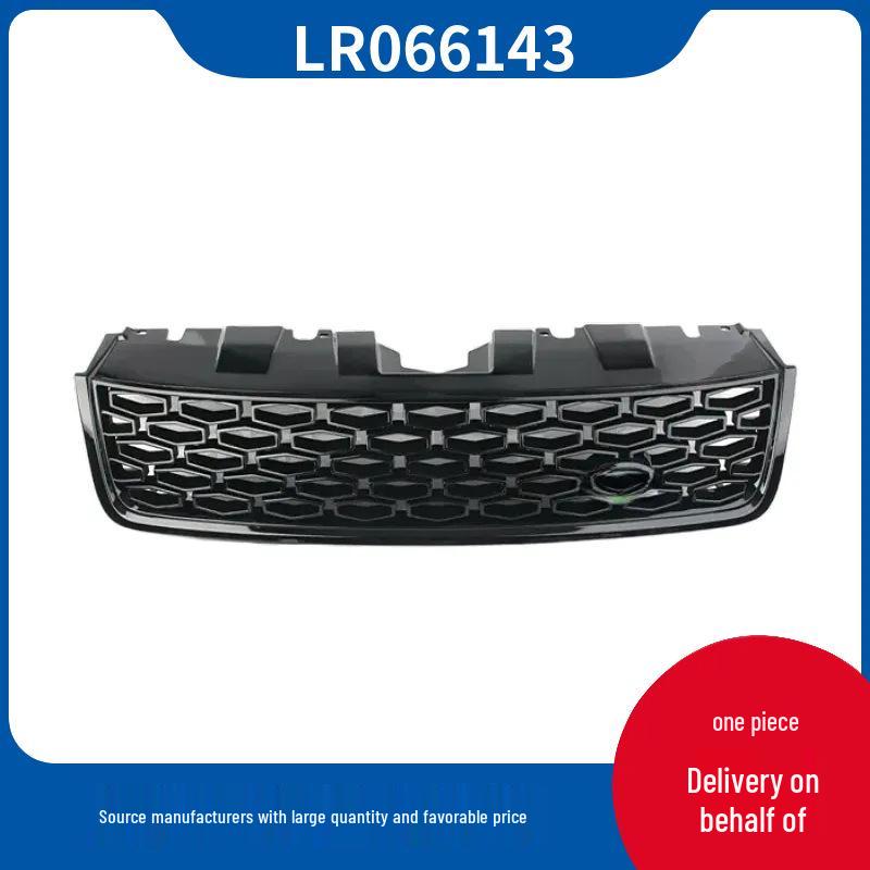 

Решетка переднего бампера для Land Rover Discovery Sport 2015 (LR066143) Please inquire for details