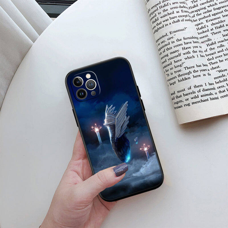 MH150 Tower of God Phone Case for Motorola Moto Edge 60 60s 70 G86 G56 G54 E14 G04S G45 G54 G64 S30 S50 X30 X40 X50 Pro Power Tylus