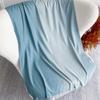 New 40 Color Winter Scarf for Women Long Warm Cashmere Scarves Hijab Solid Lady Shawl Wrap Pashmina Bandana Stoles 70X190Cm
