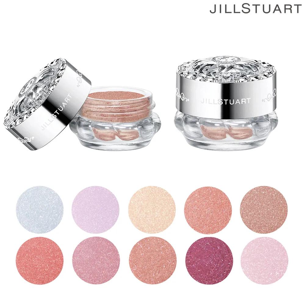 Jillstuart Jelly Eternal Eye Bijou Eyeshadow 3.03 amethyst cloud