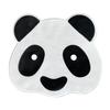 Panda Silikon Massage Pad Badezimmer Anti-Rutsch-Pad Dusche Rücken Rub Bad Werkzeug Fuß waschen abgestorbene Haut Entfernung Dusche Zimmer Bodenmatte