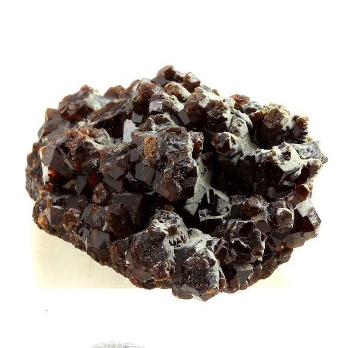 Pierres et Minéraux. Grenat. 150.0 ct. Balochistan, Pakistan.