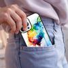 Cool Alcohol Alcoholic Wine Glass Phone Case For iPhone 17 Air 15 16e 14 13 Pro Max Coque 12 11 Pro Max PLUS cover