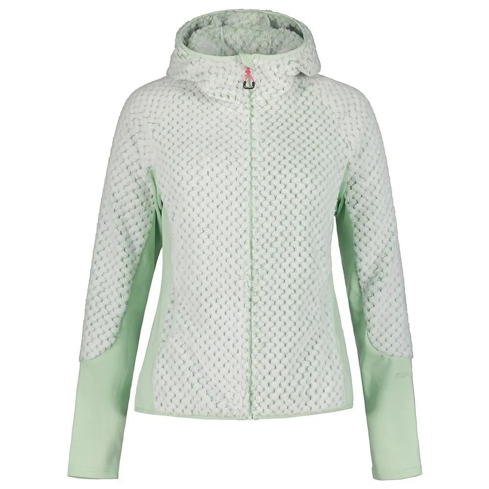 Icepeak Fleece Hoodie Daisetta I