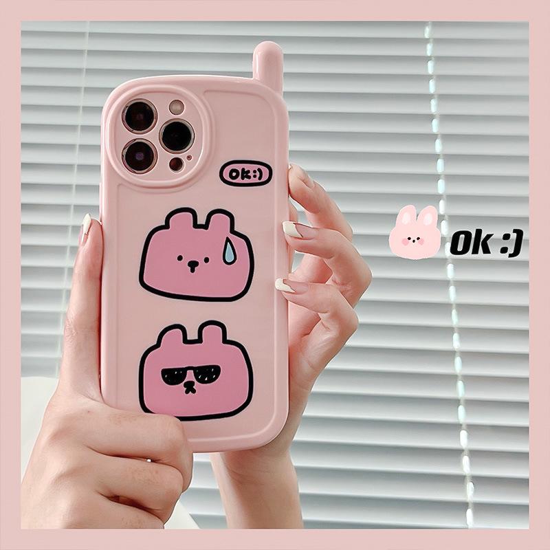 

Zhitai Cartoon Case for iPhone 11/12/13Pro/14Pro Max iPhone 11